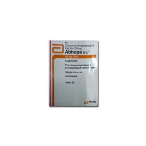 Abhope 50 mg Injection