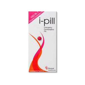 I-pill Levonorgestrel 1.5mg Tablets