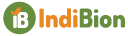 indibion logo