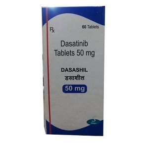 Dasashil 50mg Tablet