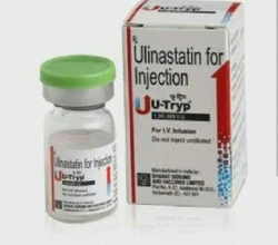 U-Tryp Ulinastatin 5000 I.U. Injection