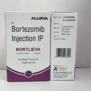 BORTLIEVA Bortezomib Injection 2 mg