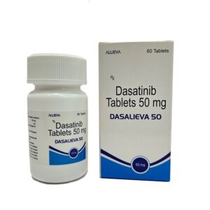 DASALIEVA Dasatnib Tablets 50 mg