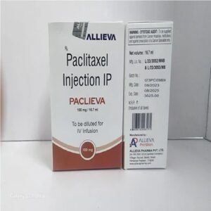 PACLIEVA Paclitaxel Injection
