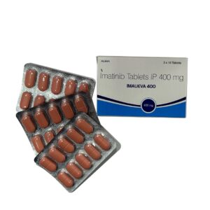 IMALIEVA Imatinib Mesylate Tablets 400 mg