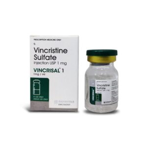 VINLIEVA Vincristine 1 mg