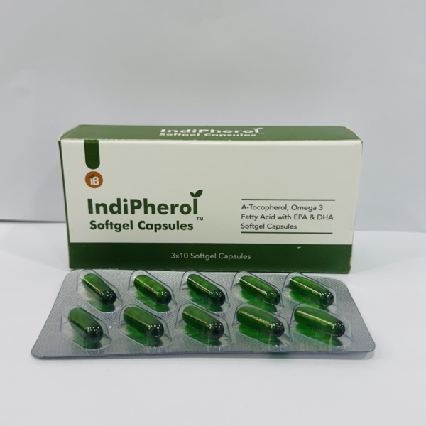 IndiPherol image