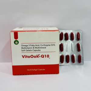 VitaOak-Q10 Image